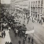 Revolución Rusa 1917: Cómo el Comunismo Llegó al Poder y Sacó a Rusia de la Guerra
