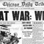 Estados Unidos Entra en la Guerra 1917: El Día que Murió el Aislacionismo