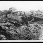 La Vida en las Trincheras: El Infierno Cotidiano de la Primera Guerra Mundial