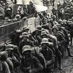 Frente Italiano y la Batalla de Caporetto 1917: El Desastre que Dio Nombre a las Derrotas