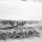 Ofensivas de Primavera 1918: La Última Gran Apuesta Alemana en la Gran Guerra