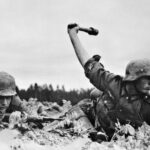 Operación Barbarroja 1941: La Mayor Invasión de la Historia