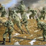 Batalla del Chosin Reservoir: La Retirada más Épica de la Historia de los Marines