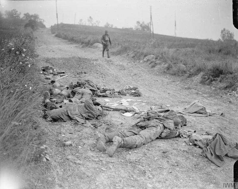 Cien Días 1918