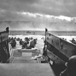 Desembarco de Normandía 1944: El Día D que Decidió la Segunda Guerra Mundial