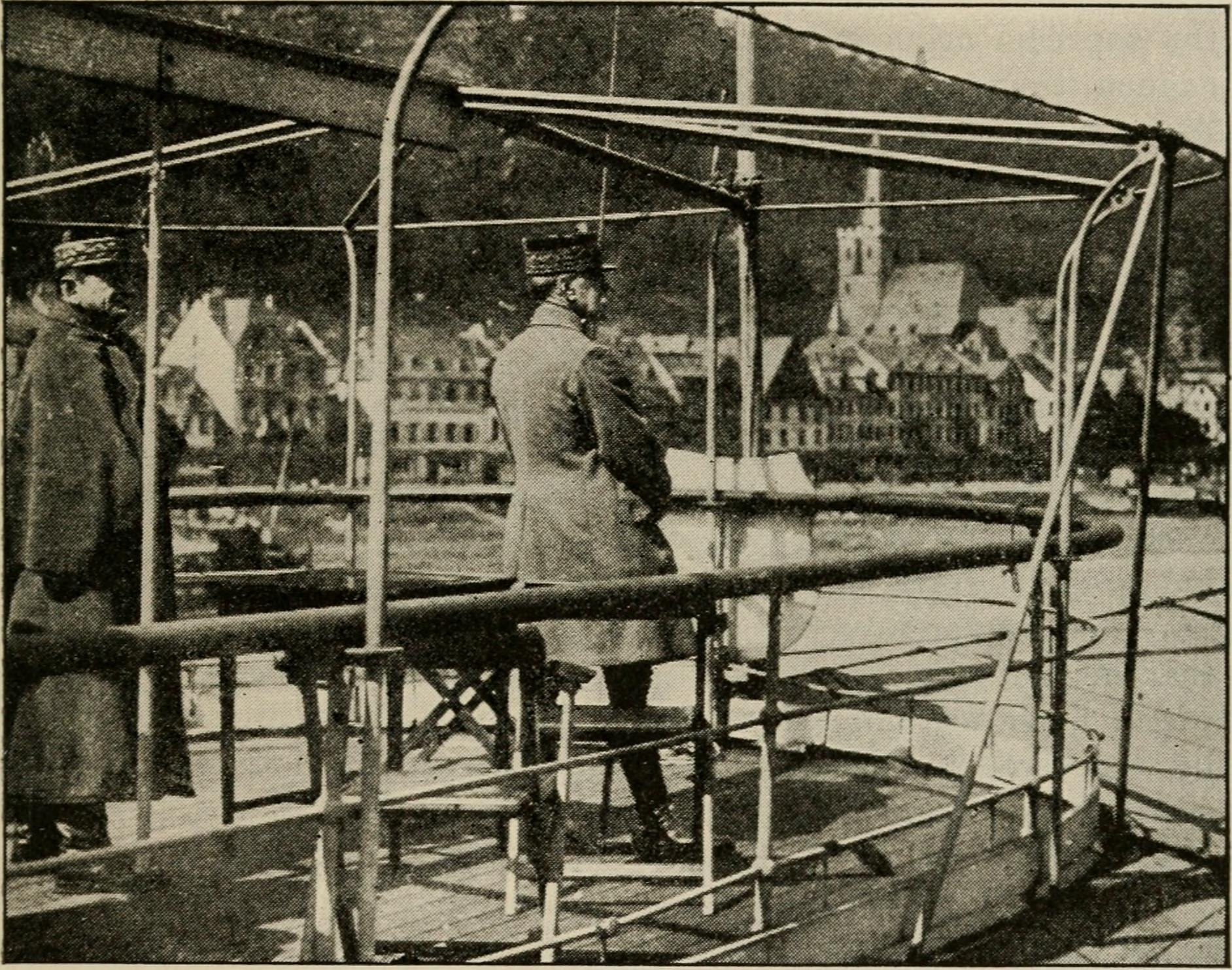 Ferdinand Foch 1918