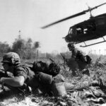 Batalla de Ia Drang 1965: El Primer Gran Choque entre EE.UU. y Vietnam del Norte