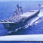 Batalla de Midway 1942: Cómo Cuatro Minutos Cambiaron la Guerra del Pacífico