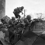 Batalla de Stalingrado 1942-43: El Punto de Inflexión del Frente Oriental