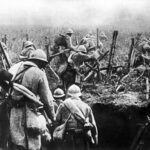 Batalla de Verdún 1916: El Infierno que Sangró a Francia