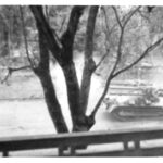 Ofensiva del Tet 1968: El Ataque que Rompió la Voluntad de EE.UU. en Vietnam