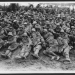 El Plan Schlieffen: La Estrategia Alemana que Casi Ganó la Guerra en Seis Semanas