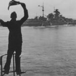 El Acorazado Bismarck y el Tirpitz: La Cacería Naval más Épica de la WWII