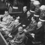Los Juicios de Núremberg: Cuando la Humanidad Juzgó al Nazismo