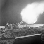 Rommel y el Afrika Korps: La Guerra del Desierto