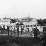 Operación Husky 1943: El Desembarco en Sicilia y la Caída de Mussolini