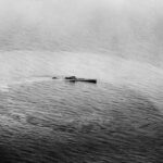 La Batalla del Atlántico: Los U-Boote y la Guerra que Casi Estranguló a Gran Bretaña