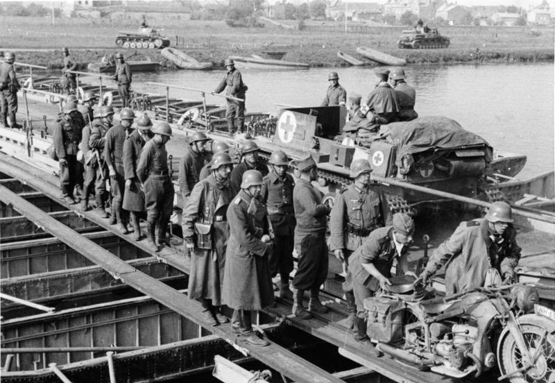 La Caída de Francia 1940: Seis Semanas que Humillaron al Mejor Ejército de Europa La Caída de Francia 1940: Seis Semanas que Humillaron al Mejor Ejército de Europa