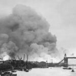 El Blitz 1940-1941: Los 57 Días que No Doblegaron a Londres