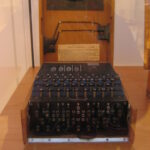 Enigma y Bletchley Park: La Guerra Secreta que Nadie Pudo Contar