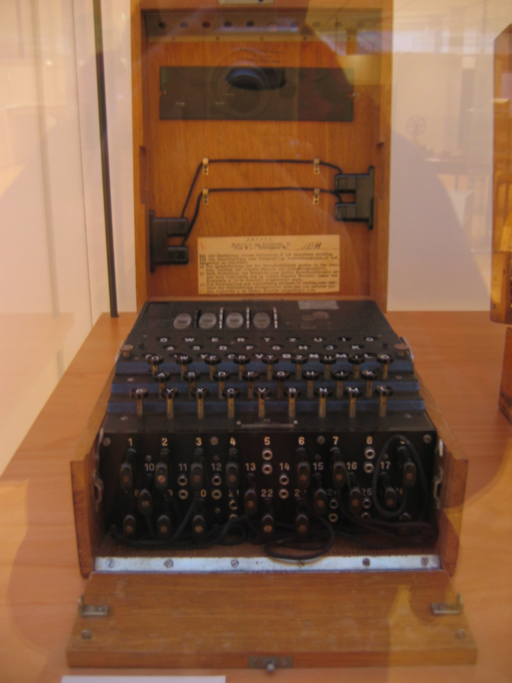 Enigma y Bletchley Park: La Guerra Secreta que Nadie Pudo Contar Enigma y Bletchley Park: La Guerra Secreta que Nadie Pudo Contar