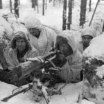La Guerra de Invierno 1939-1940: Cómo Finlandia Humilló al Ejército Rojo