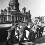 El Cerco de Leningrado 1941-1944: 872 Días de Hambre Planificada