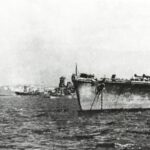 Golfo de Leyte 1944: La Mayor Batalla Naval de la Historia
