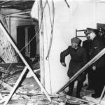 Operación Valquiria: El Atentado del 20 de Julio de 1944 contra Hitler