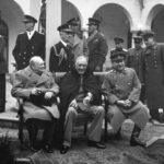 Yalta y Potsdam 1945: Las Conferencias que Dividieron Europa